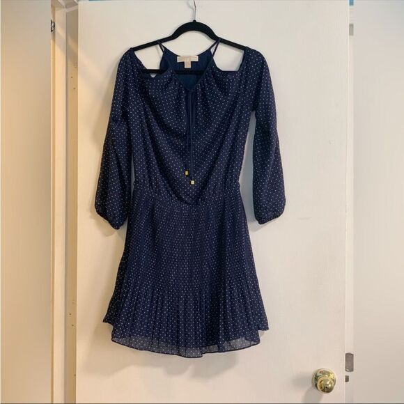 MICHAEL Michael kors beautiful dress size S - Picture 5 of 11